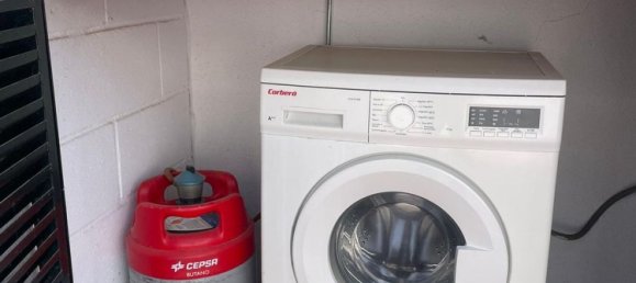 3 Schlafzimmer Haus in Andalusia, Spain, Nr. 157635 8