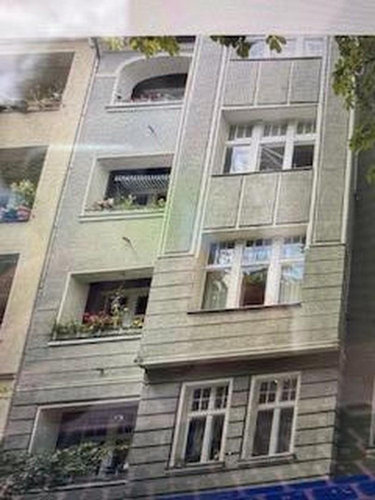 2 Schlafzimmer Wohnung in Friedenau, Germany, Nr. 356068