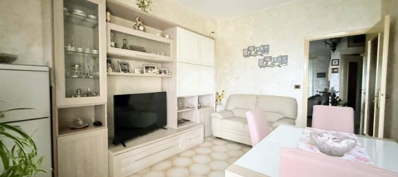 Квартира с 2 спальнями в Никелино, Италия № 108787 2