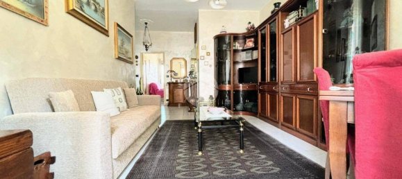 Квартира с 2 спальнями в Никелино, Италия № 108787 5