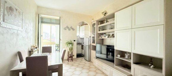 Квартира с 2 спальнями в Никелино, Италия № 108787 11