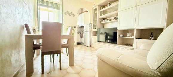 Квартира с 2 спальнями в Никелино, Италия № 108787 9