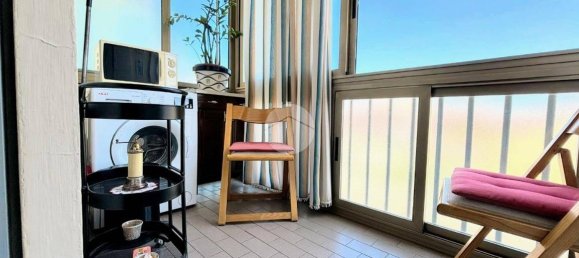 Квартира с 2 спальнями в Никелино, Италия № 108787 19