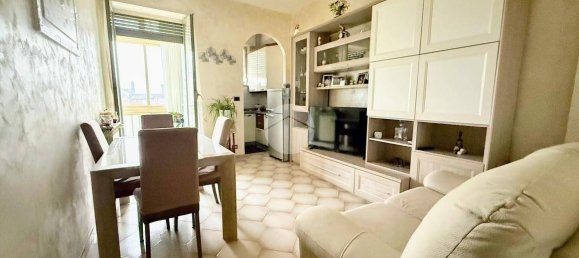 Квартира с 2 спальнями в Никелино, Италия № 108787 28