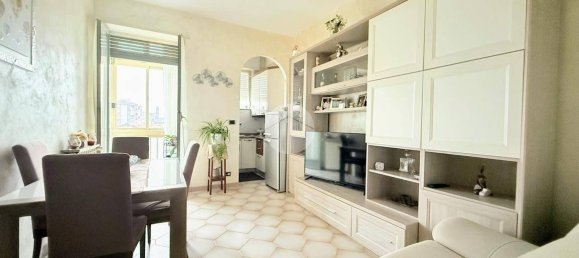 Квартира с 2 спальнями в Никелино, Италия № 108787 6