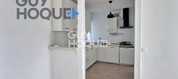 2 chambres Appartement à Moussy-le-Vieux, France No. 145820 2