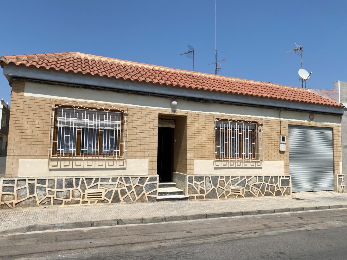 5 bedrooms House in Cartagena, Spain No. 217740