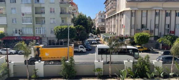 3 rooms Apartment in Alanya, Turkey No. 9870 3