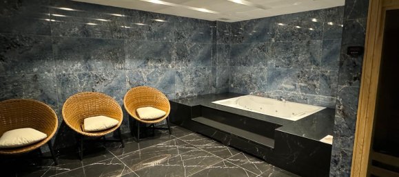 3 rooms Apartment in Alanya, Turkey No. 9870 13