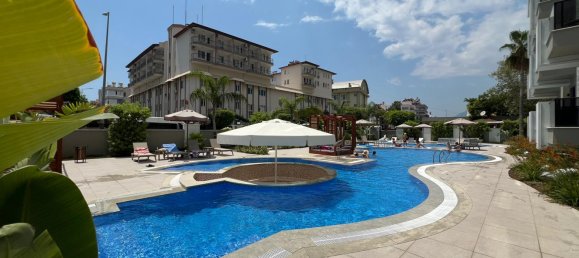 3 rooms Apartment in Alanya, Turkey No. 9870 16