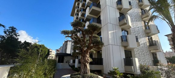 3 rooms Apartment in Alanya, Turkey No. 9870 6