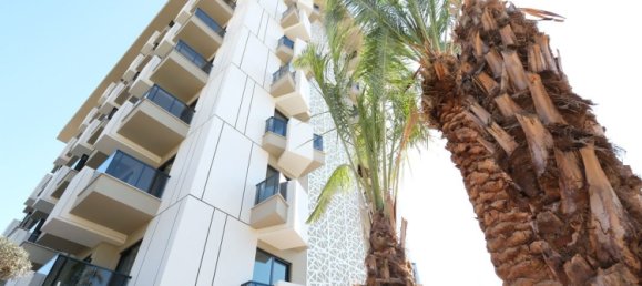 3 rooms Apartment in Alanya, Turkey No. 9870 7