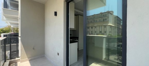 3 rooms Apartment in Alanya, Turkey No. 9870 25