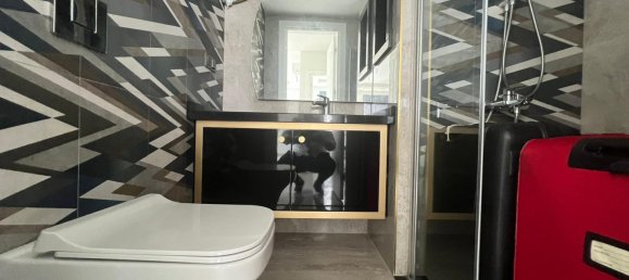 3 rooms Apartment in Alanya, Turkey No. 9870 26