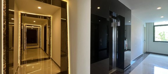 3 rooms Apartment in Alanya, Turkey No. 9870 18