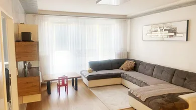 2 rooms Apartment in Meidling, Austria No. 136847