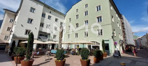 4-Zimmer Wohnung in Schwaz, Austria, Nr. 217397 21