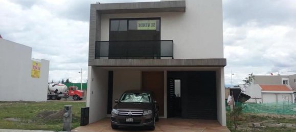 Casa T3 em Puebla, Mexico N.º 168872 2