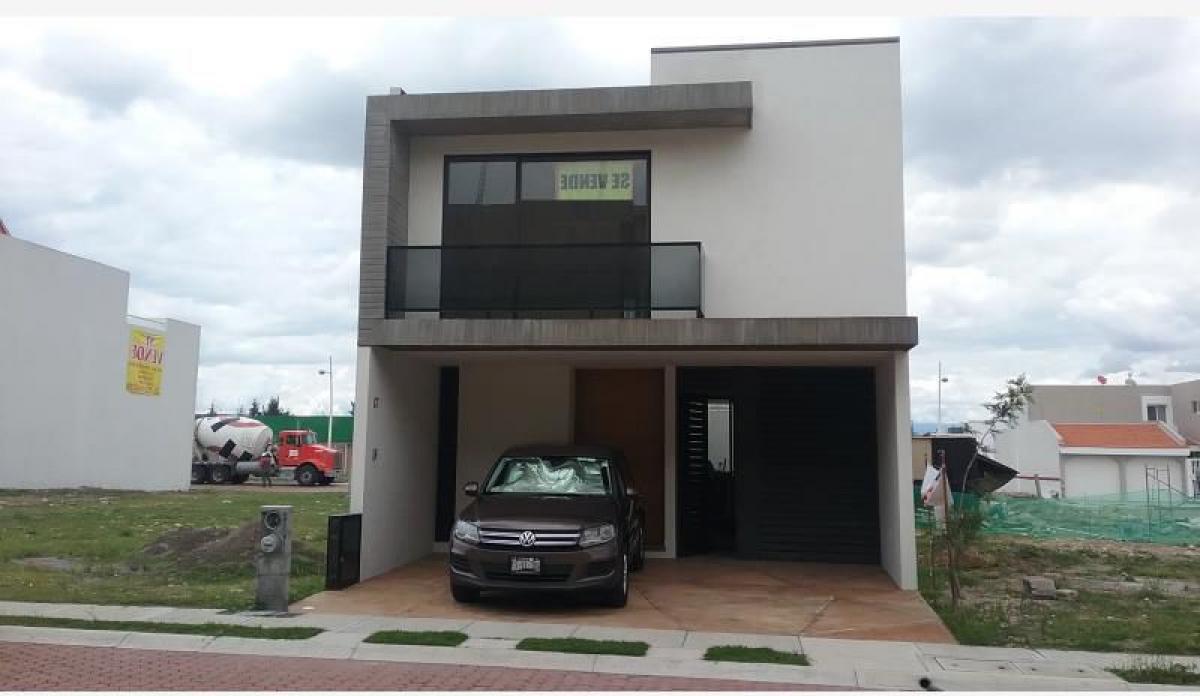 Casa T3 em Puebla, Mexico N.º 168872