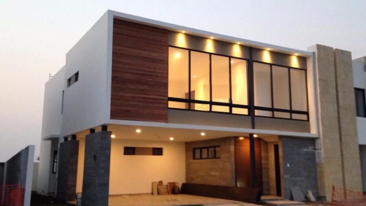 3 bedrooms House in Veracruz, Mexico No. 219066