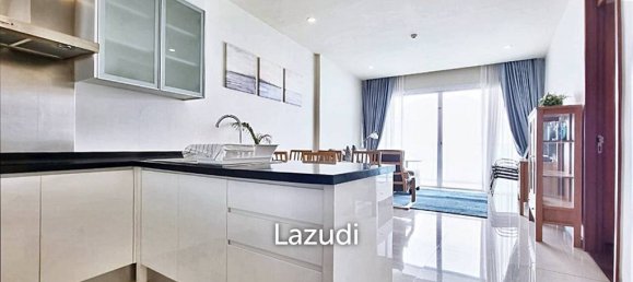 شقة 1 غرف نوم في Sattahip, Thailand رقم 13906 5