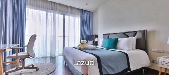 شقة 1 غرف نوم في Sattahip, Thailand رقم 13906 8