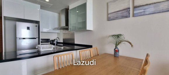 شقة 1 غرف نوم في Sattahip, Thailand رقم 13906 7