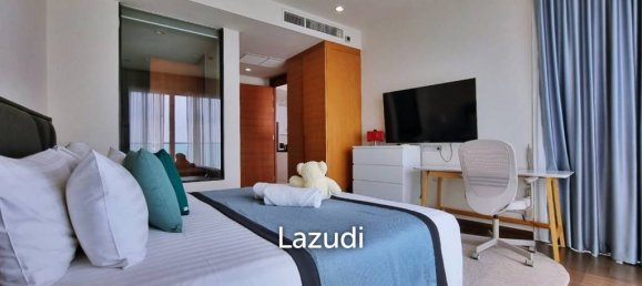 شقة 1 غرف نوم في Sattahip, Thailand رقم 13906 9