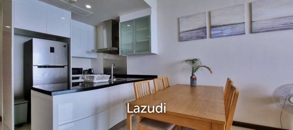 شقة 1 غرف نوم في Sattahip, Thailand رقم 13906 6