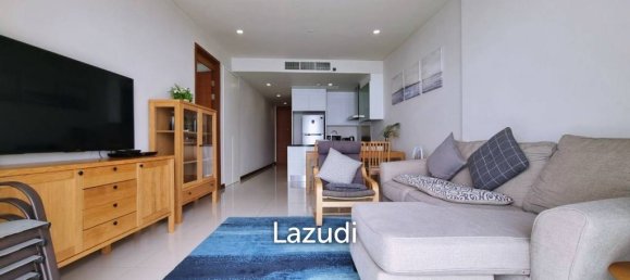 شقة 1 غرف نوم في Sattahip, Thailand رقم 13906 2