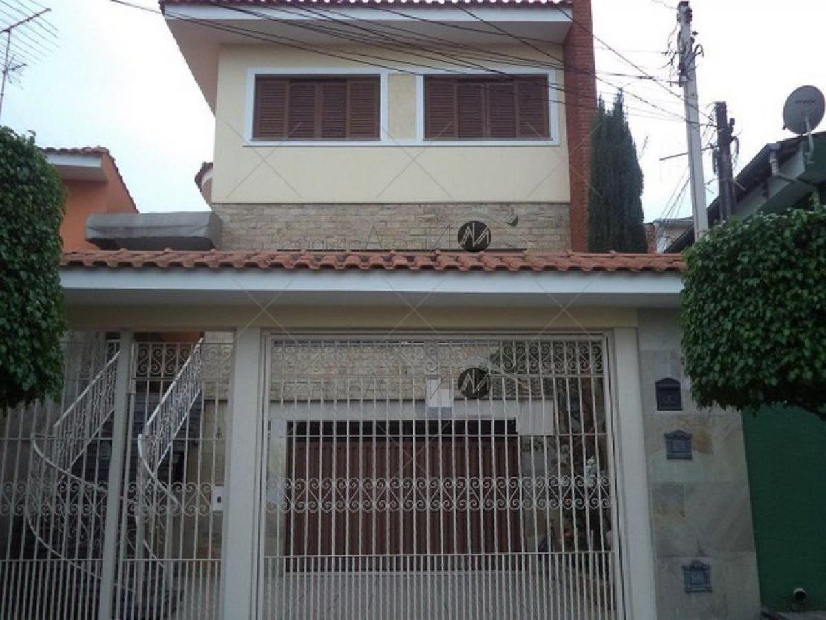 3 غرف نوم منزل في Sao Paulo, Brazil رقم 592377