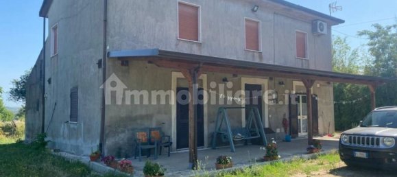 4 rooms House in Caiazzo, Italy No. 223572 6