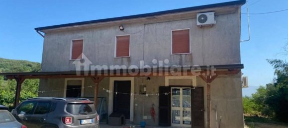 4 rooms House in Caiazzo, Italy No. 223572 4