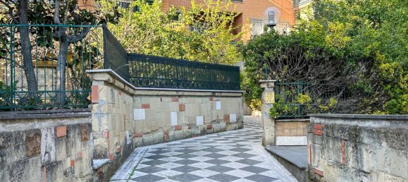 4 rooms Apartment in Rome, Italy No. 69395 33