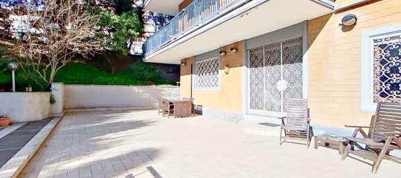 4 rooms Apartment in Rome, Italy No. 69395 23