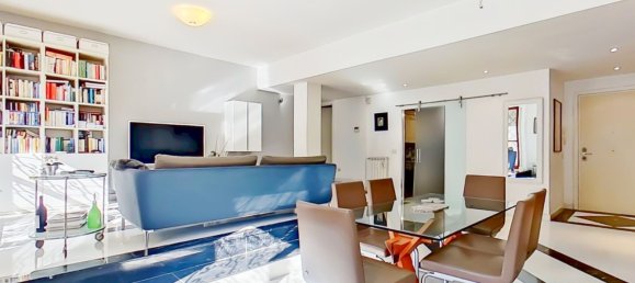 4 rooms Apartment in Rome, Italy No. 69395 7