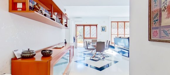 4 rooms Apartment in Rome, Italy No. 69395 4