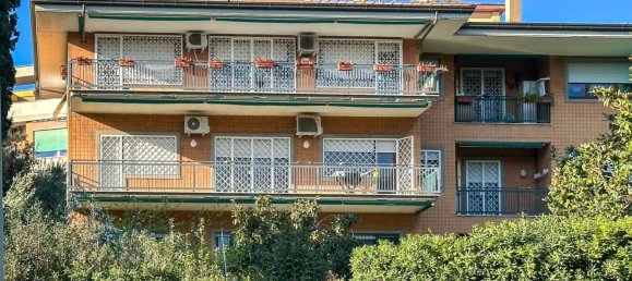 4 rooms Apartment in Rome, Italy No. 69395 34