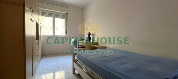 Квартира с 4 комнатами в Санта Мария Капуа Ветере, Италия № 3060 14