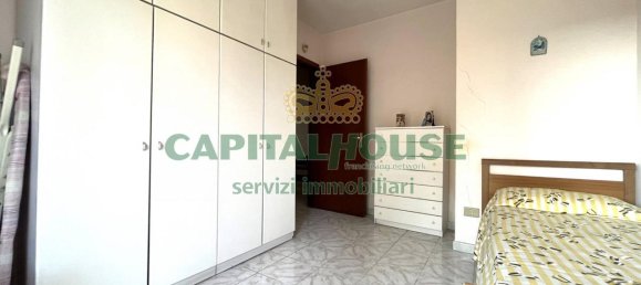 Квартира с 4 комнатами в Санта Мария Капуа Ветере, Италия № 3060 18