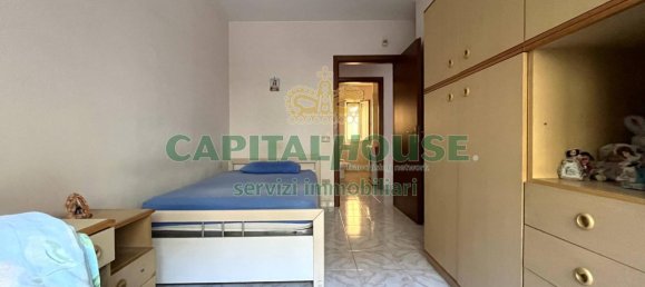 Квартира с 4 комнатами в Санта Мария Капуа Ветере, Италия № 3060 15