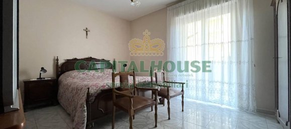 Квартира с 4 комнатами в Санта Мария Капуа Ветере, Италия № 3060 11