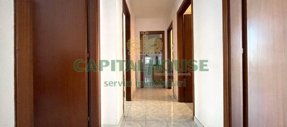 Квартира с 4 комнатами в Санта Мария Капуа Ветере, Италия № 3060 6