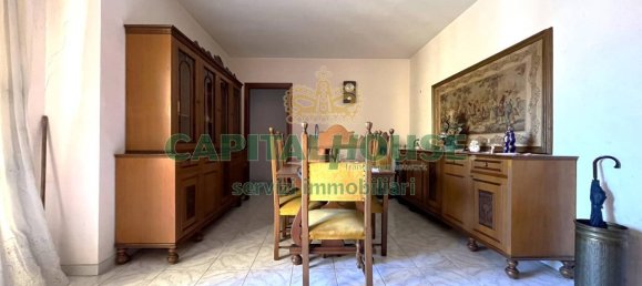 Квартира с 4 комнатами в Санта Мария Капуа Ветере, Италия № 3060 3