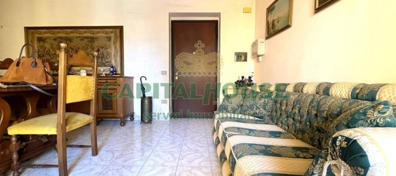 Квартира с 4 комнатами в Санта Мария Капуа Ветере, Италия № 3060 5