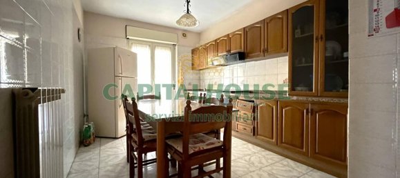 Квартира с 4 комнатами в Санта Мария Капуа Ветере, Италия № 3060 7