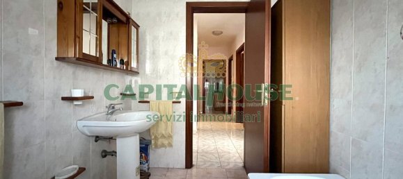 Квартира с 4 комнатами в Санта Мария Капуа Ветере, Италия № 3060 10