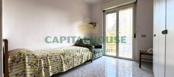 Квартира с 4 комнатами в Санта Мария Капуа Ветере, Италия № 3060 17