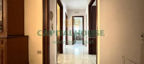 Квартира с 4 комнатами в Санта Мария Капуа Ветере, Италия № 3060 16