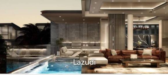 5 bedrooms Condo in Bang Tao, Thailand No. 23557 3
